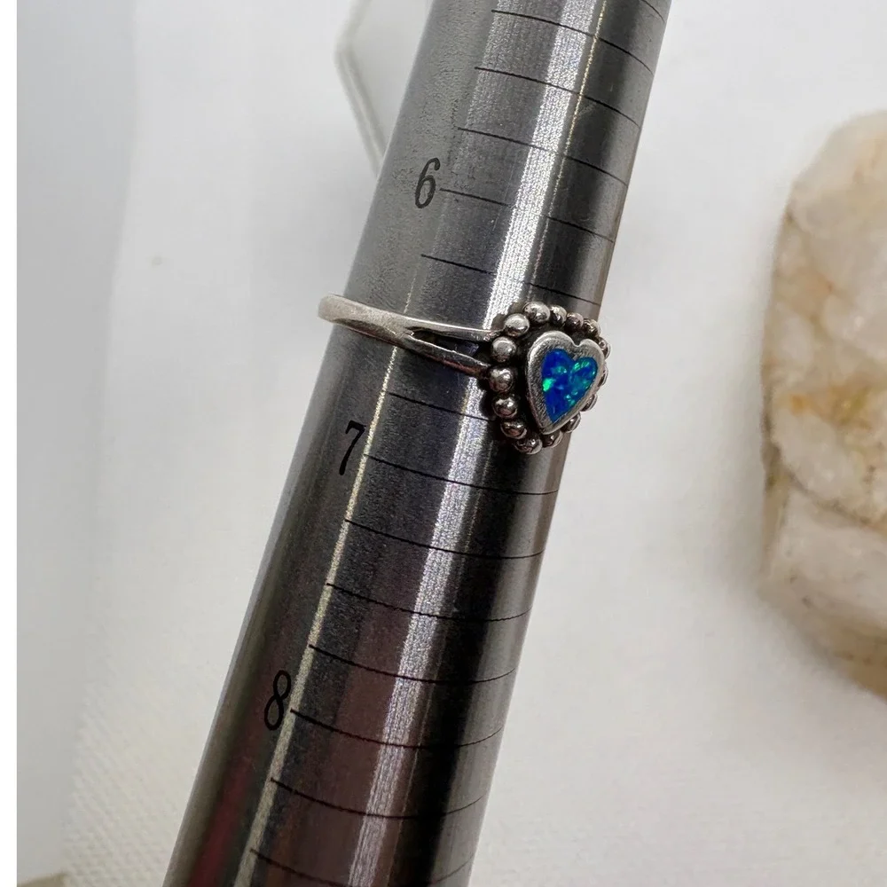 Shube sterling silver